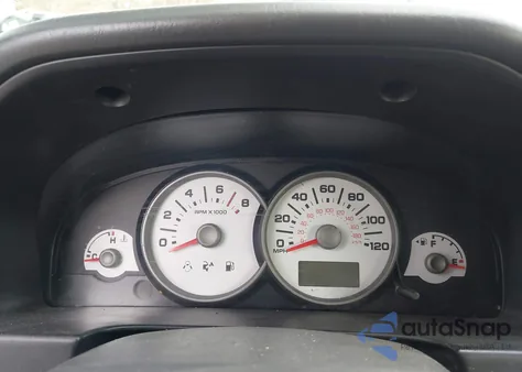 2006 Ford Escape Xlt/Xlt Sport z USA, uszkodzony, nr VIN 1FMYU931X6KA61624